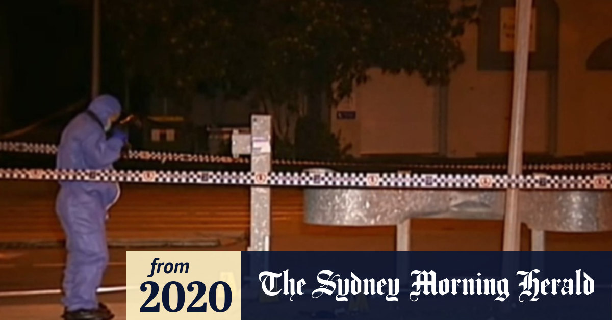 Video Teen stabbed to death in